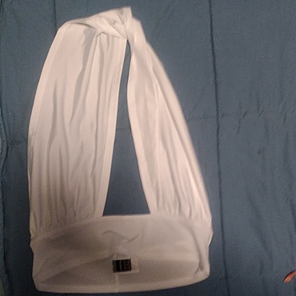 Strapless Shirt